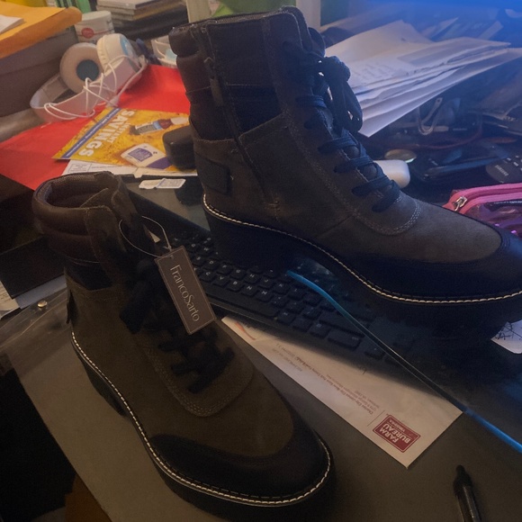 Franco sarto boot for  sale - Picture 1 of 3